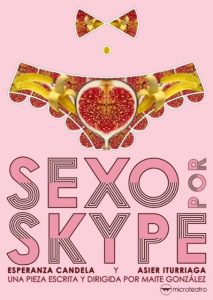 sexo por skype
